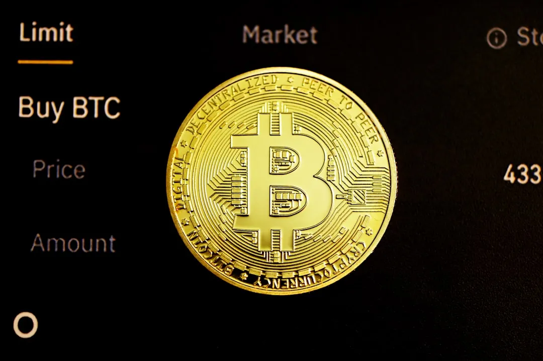 Web3 integration on secure cryptocurrency exchange
